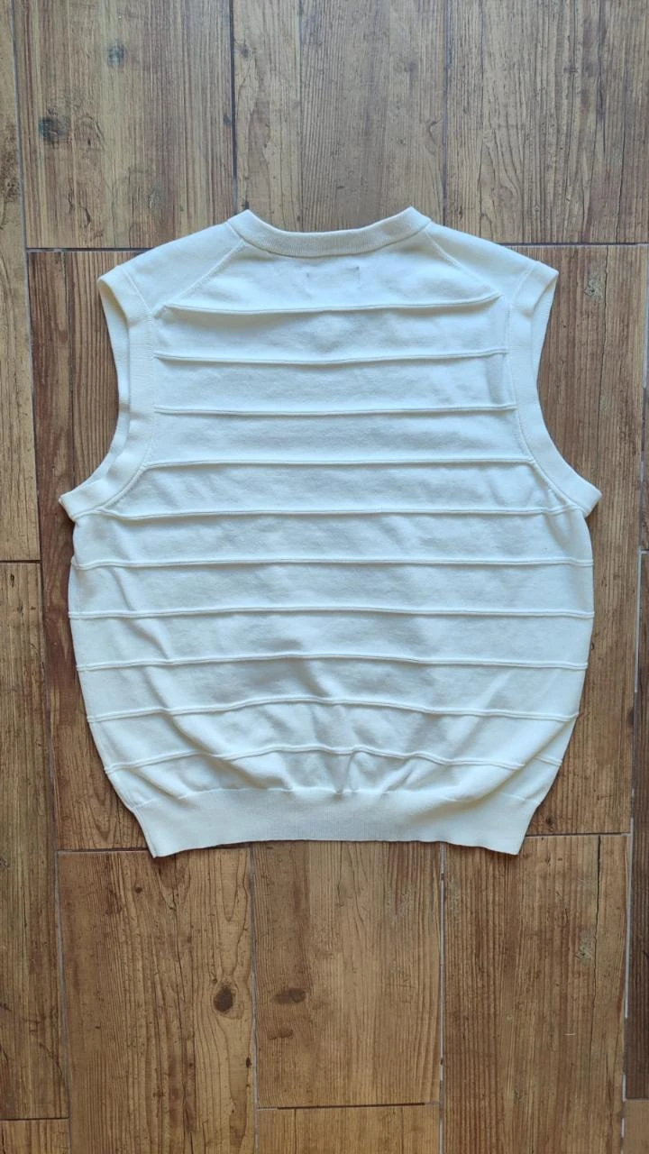 Chaps vest maat L – photo 2